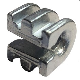 10pc FS100 Trimmer Head Eyelet Sleeve for STHIL FS44 FS55 FS80 FS88 FS90 FS106 FS108 FS130 FS56 FS60 FS61 FS62 FS65 FS70 FS74 FS76 FS81 FS83 FS85 FS86 FS91 FS110 FS120 FS200 FS250 FS350 Kit