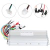 waltyotur 48-72V 1000W Brushless Motor Speed Controller Replacement for E-Bike