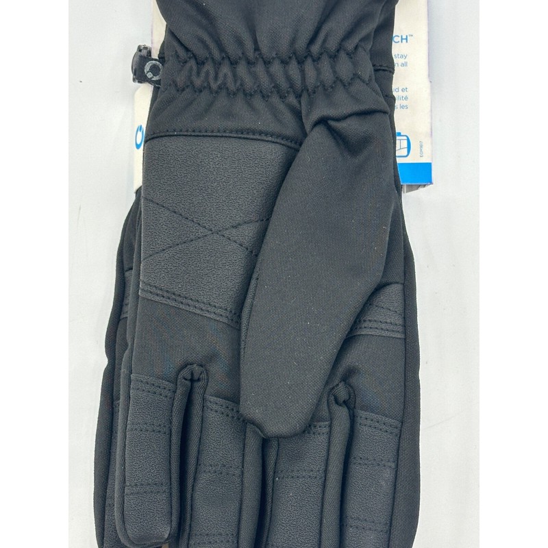 180s Men Gloves Weekender AllTouch Smart Screen Winter Glove, NEW