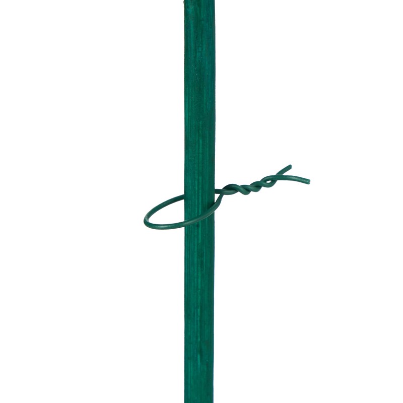 Relaxdays 150 x Plant Stakes, H x D 30 x
