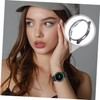 Gatuida 6pcs Watch Shell for Smartwatch Watch Case Cover Frame