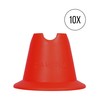 Cawila Mini Cones Set of 10