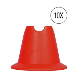 Cawila Mini Cones Set of 10