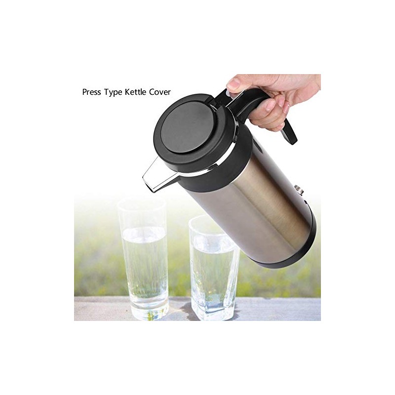 KIMISS Auto Kettle, B