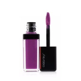 Shiseido LacquerInk LipShine-301 Lilac Strobe