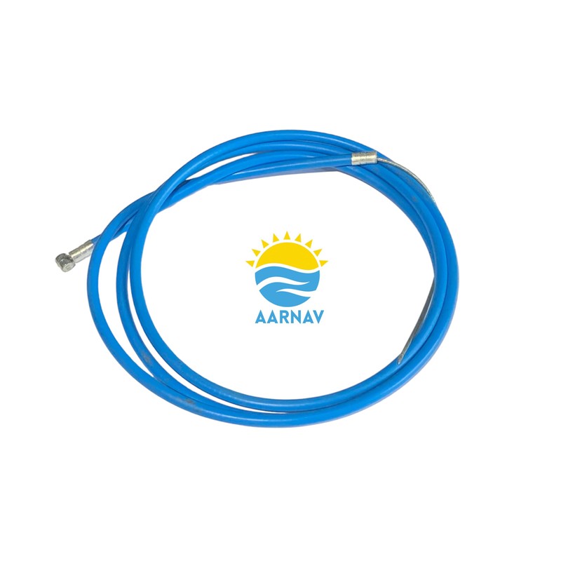 AARNAV FRONT REAR BMX MTB BIKE CYCLE BRAKE CABLES, Outer