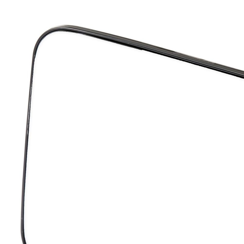 OCPTY Passenger Side Replacement Mirror Glass Fit For 2007 2008