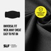 SLEEFS Football Chin Strap Cover - One Size Fits All