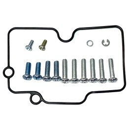 Yamaha YFZ450 YFZ 450 Carburetor Repair Carb Rebuild Repair kit 2004-2009