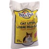 PESTELL 683012 Pet'S Pal Clay Litter for Pets, 40-Pound
