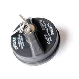 【USスタント・直輸入正規品】 Stant 鍵付ガスキャップ/給油口キャップ