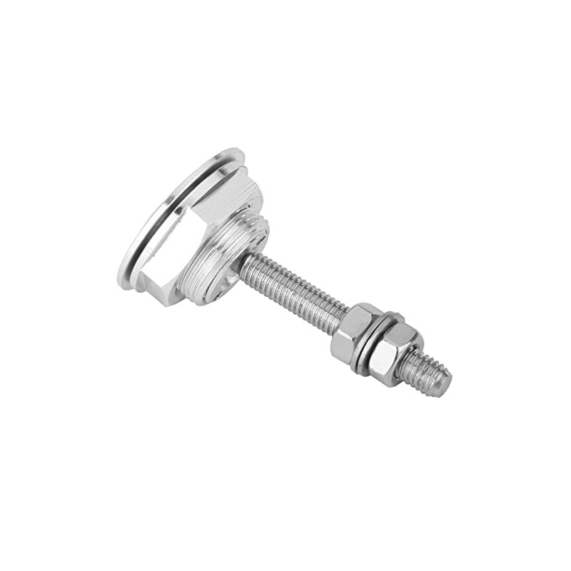 For Quick Release Bonnet Universal Push Button Quick Release Bonnet