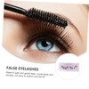 Mikinona Vivid Women False Eyelashes 3d Simulation Lashes Party Eyelash