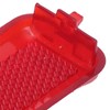 Pair Door Reflector Panel Red Interior Replacement for Silverado 1500/2500