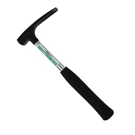 Dogyu Sangyo Pipe Handle Drilling Hammer 12.4 inches (315 mm) KH-21