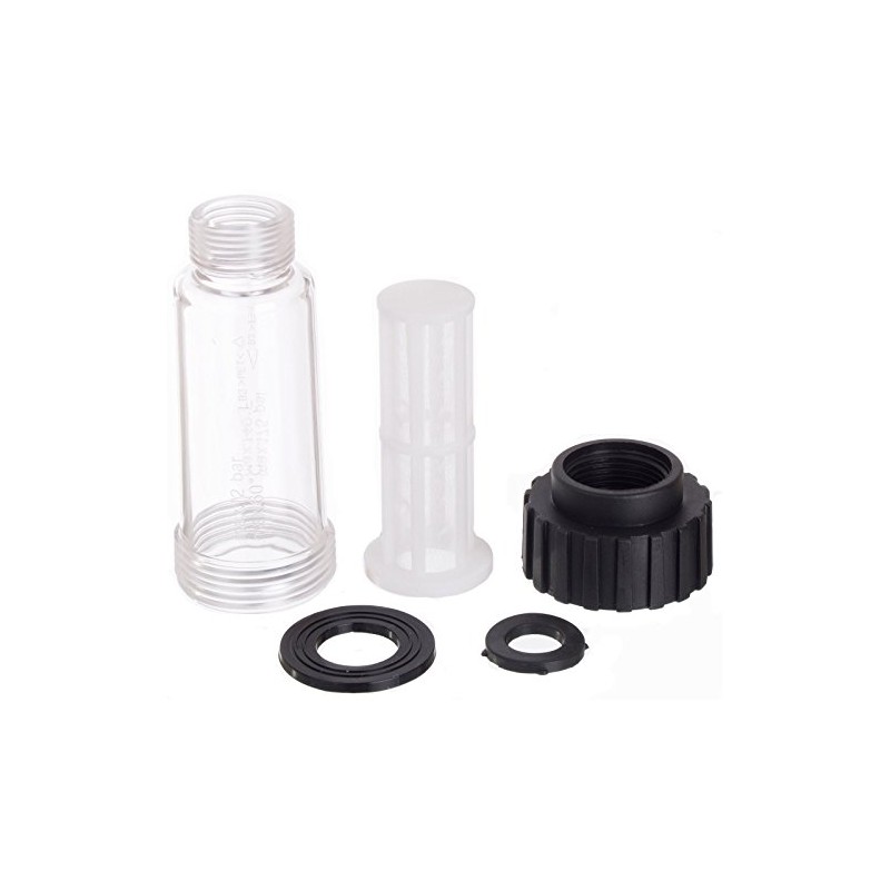 Water Filter 3/4" Fit KARCHER K2 K3 K4 K5 K6