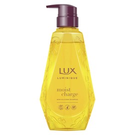Lux Luminique Moisture Charge Shampoo Pump 15.2 oz (450 g)
