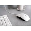 CHERRY MC 1000, Wired Office Mouse, Optical Sensor (1,200 dpi),