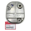Genuine 18310-Z44-A30 Muffler for Honda EU2200i and EB2200i Generators