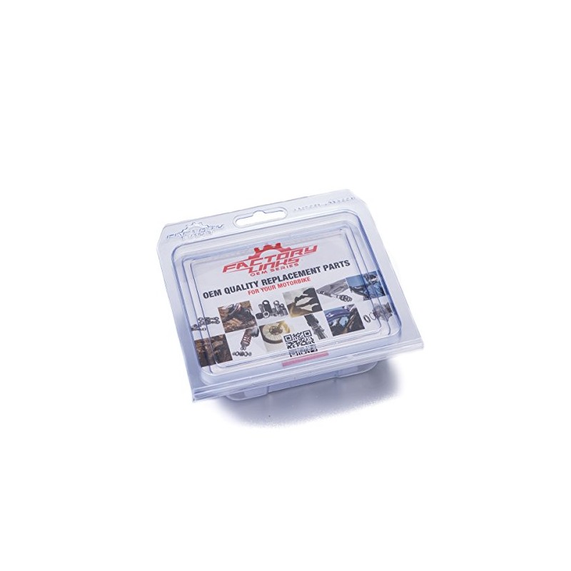 Fork Seal Kit 31 x 43 x 10,5, Replacement for