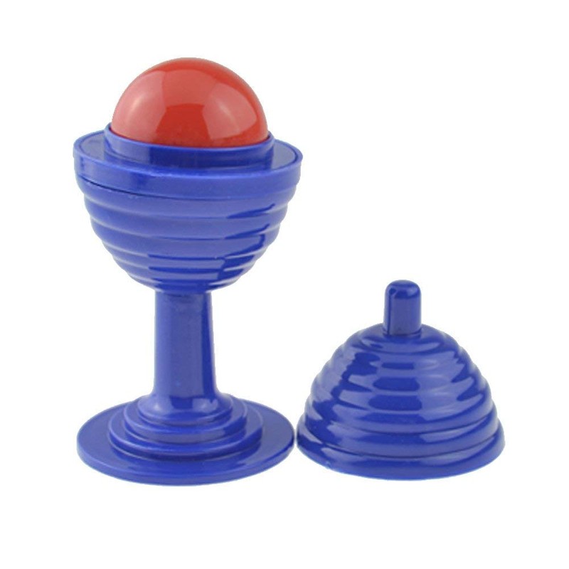 SUMAG Ball and Vase - Large Size Ball Disappearing and