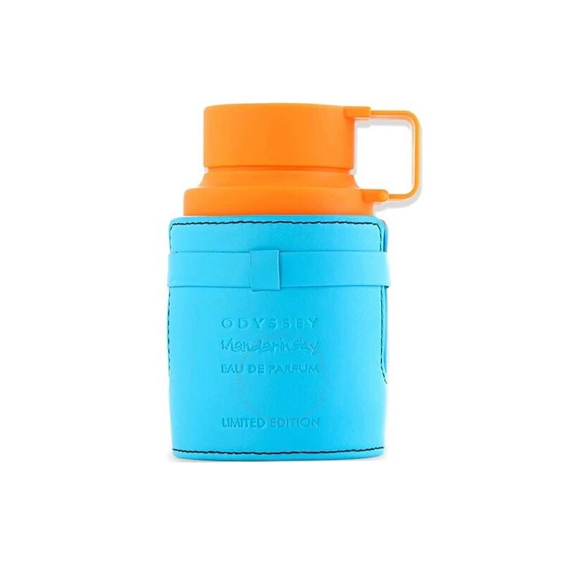 Armaf Odyssey Mandarin Sky Eau de Parfum 3.4 oz â€“