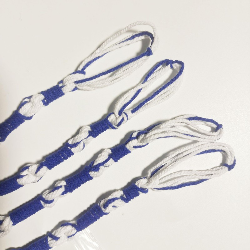 Tzitzits - Borlas para decoración del hogar, para oración en
