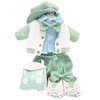 Teddy Bear Mail Order Alice Gelatoni Clothes Dress-up Costume Outing