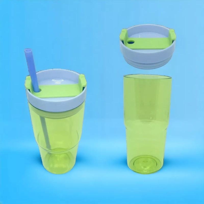 24x7 Vasos 3 Paquete Termo Taza Moderno Fresco Kawaii Moda