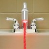 Handy Trends Nozzle Light - Temperature Controlled Faucet Light