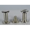 Book Screws Stainless Steel 8 mm | Pack of 20