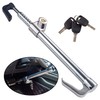CARTMAN Steering Wheel Lock Bar Heavy Duty Anti Theft Security