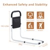 YJGH Bed Rails for Elderly Adults Safety, Bed Assist Rails