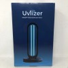 Uvlizer UV0254 Home Disinfection Device 38W-60HZ 110V,220 V. 17"Height Black