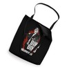 The Walking Dead Negan Ding Ding Tote Bag