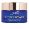 Bionike Defence My Age Crema Viso Rinnovatrice Note 50 ml