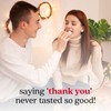 David’s Cookies Ideal Thank You Gift for Everyone – 1Lb