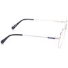 Gant Mens Ga3252 Sunglasses Matte Black 55/19/145, Matt Black