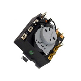 234D2377P001 Model TMDGM29 DRYER TIMER