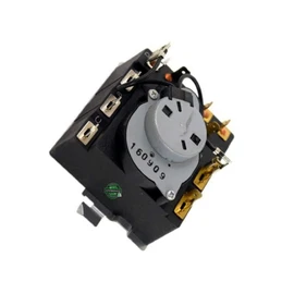 234D2377P001 Model TMDGM29 DRYER TIMER