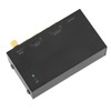Phono Preamplifier AC Metal 100‑240V Sound Record Player Preamplifier for