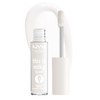 NYX PROFESSIONAL MAKEUP This Is Milky Gloss, brillo de labios
