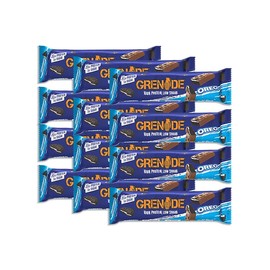 Grenade Bars