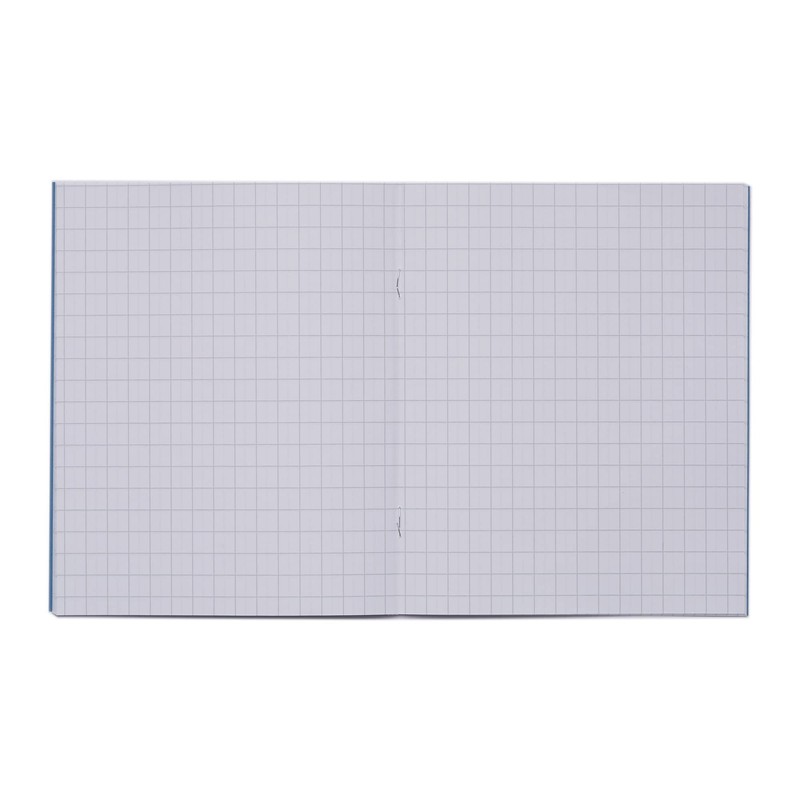 Rhino 8 x 6.5 Exercise Books, 48 Page / 10mm