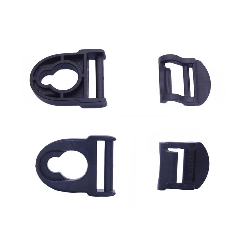 aeobdai 8PCS Retaining Buckle for Kayak Seat Replacement Seat Clip