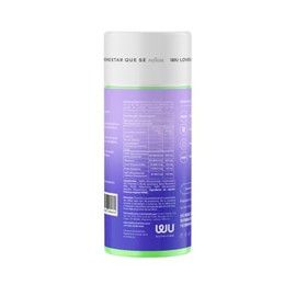 ETERNAL NUTRITION NAD+ Puro con Trimetilglicina y Ácido Alfa Lipoico (100 Cápsulas) | Precursor NMN y NR | 50 Porciones · 1300 mg | Energía Celular, M