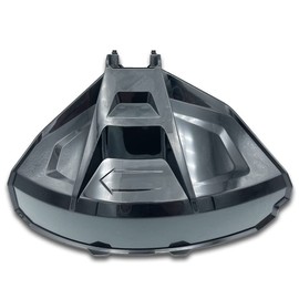 EGO Power+ Parts 2828583002 Protective Cover Assembly Trimmer Guard for ST1620T 16" String Trimmer