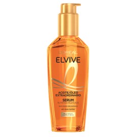 Elvive Extraordinario Oil for Normal Hair 100 ml Unisex