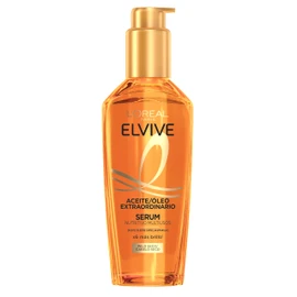 Elvive Extraordinario Oil for Normal Hair 100 ml Unisex