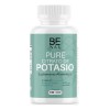 Citrato De Potasio 100% Puro Benat 500 Mg 120 Caps